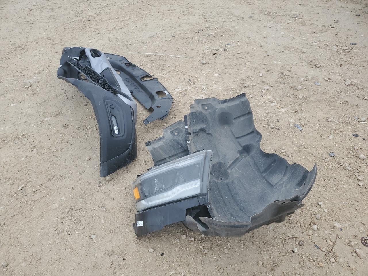 2022 RAM 1500 - Image 12