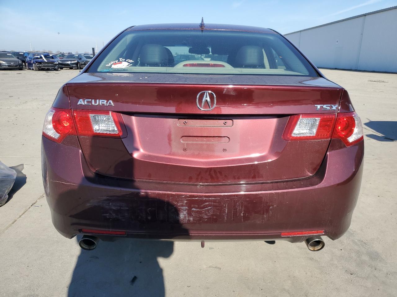 2009 Acura TSX - Image 6