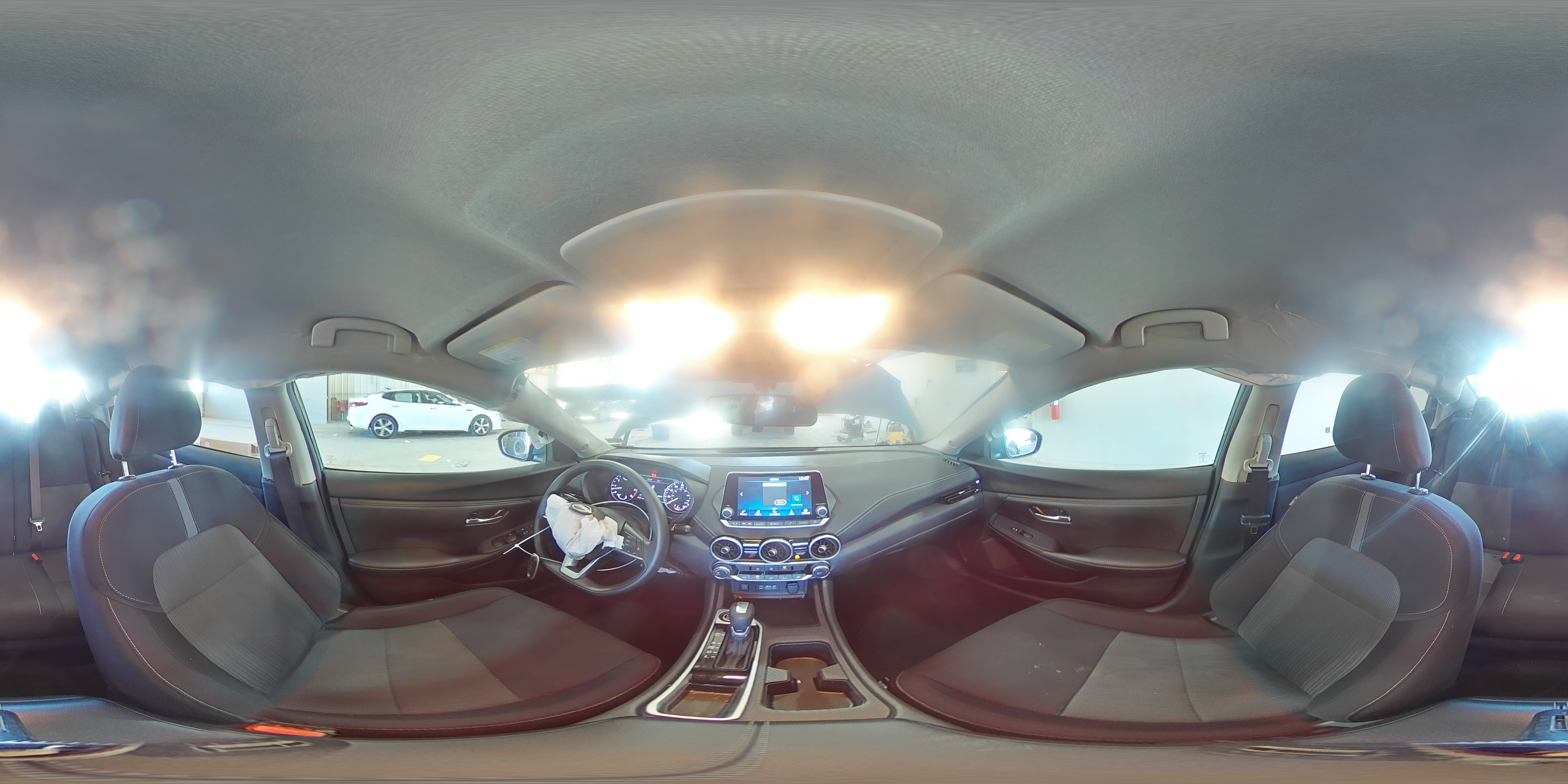 2024 Nissan Sentra - Image 13