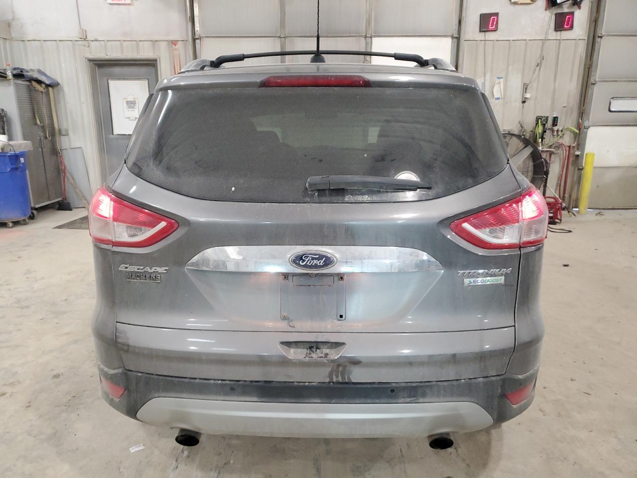 2014 Ford Escape - Image 6