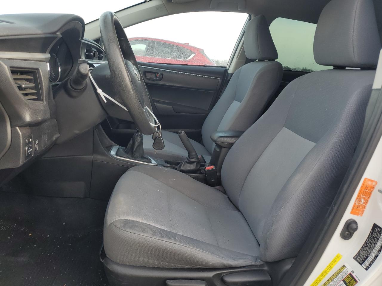 2014 Toyota Corolla - Image 7
