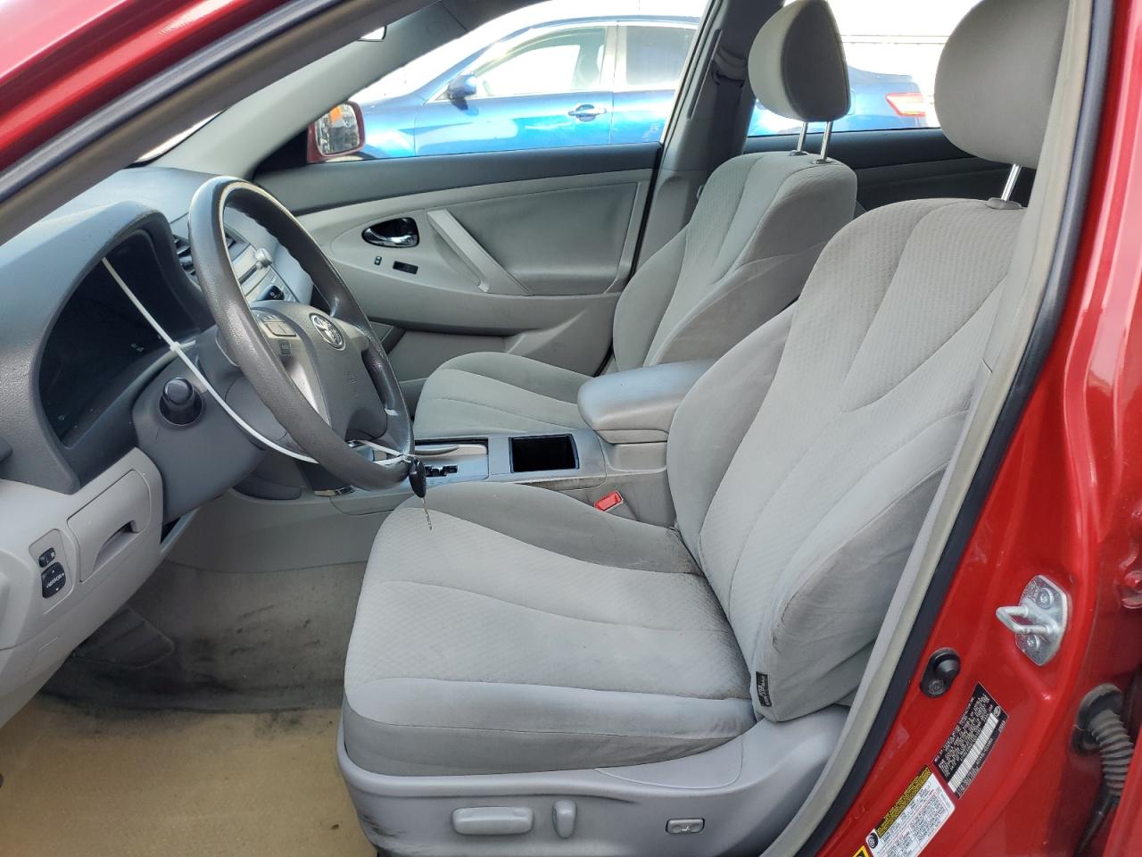 2007 Toyota Camry - Image 7