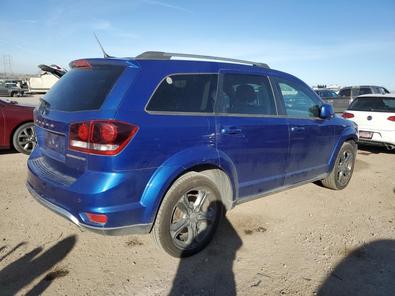 2015 Dodge Journey - Image 3