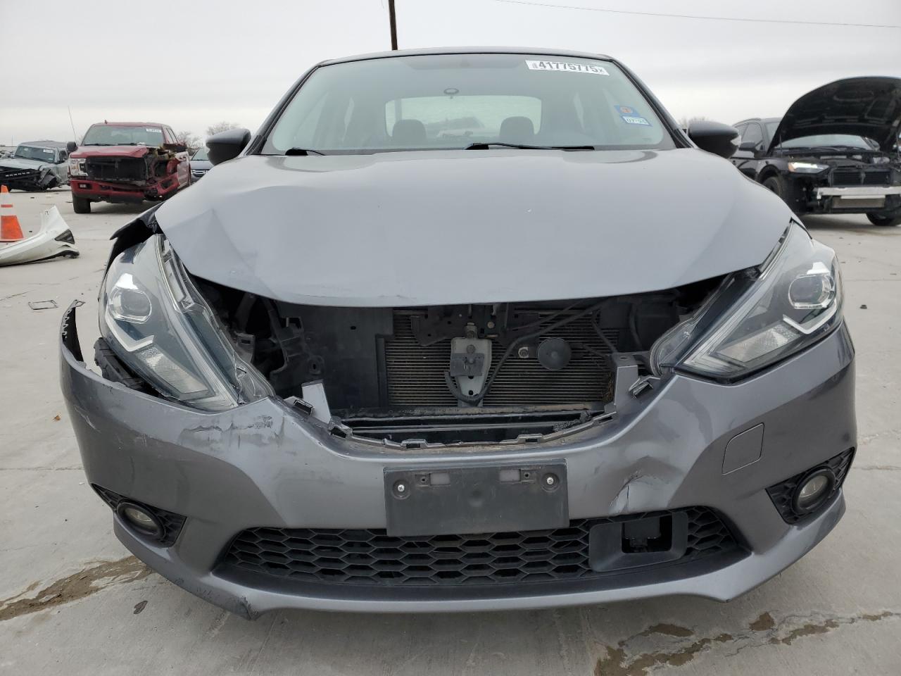 2018 Nissan Sentra - Image 5
