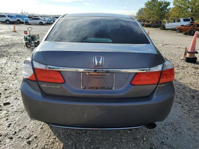  HONDA ACCORD 2015 Szary