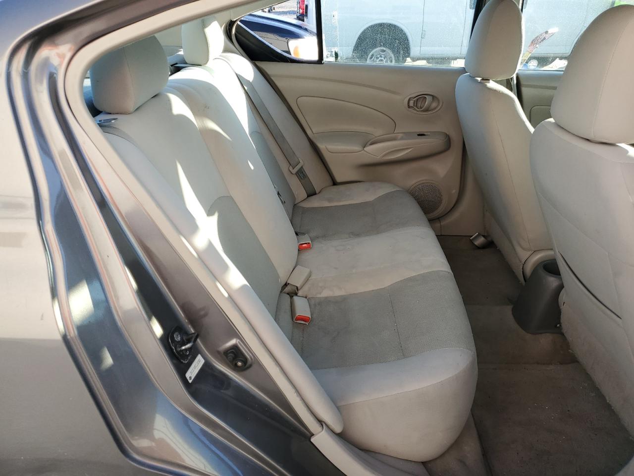 2012 Nissan Versa - Image 10