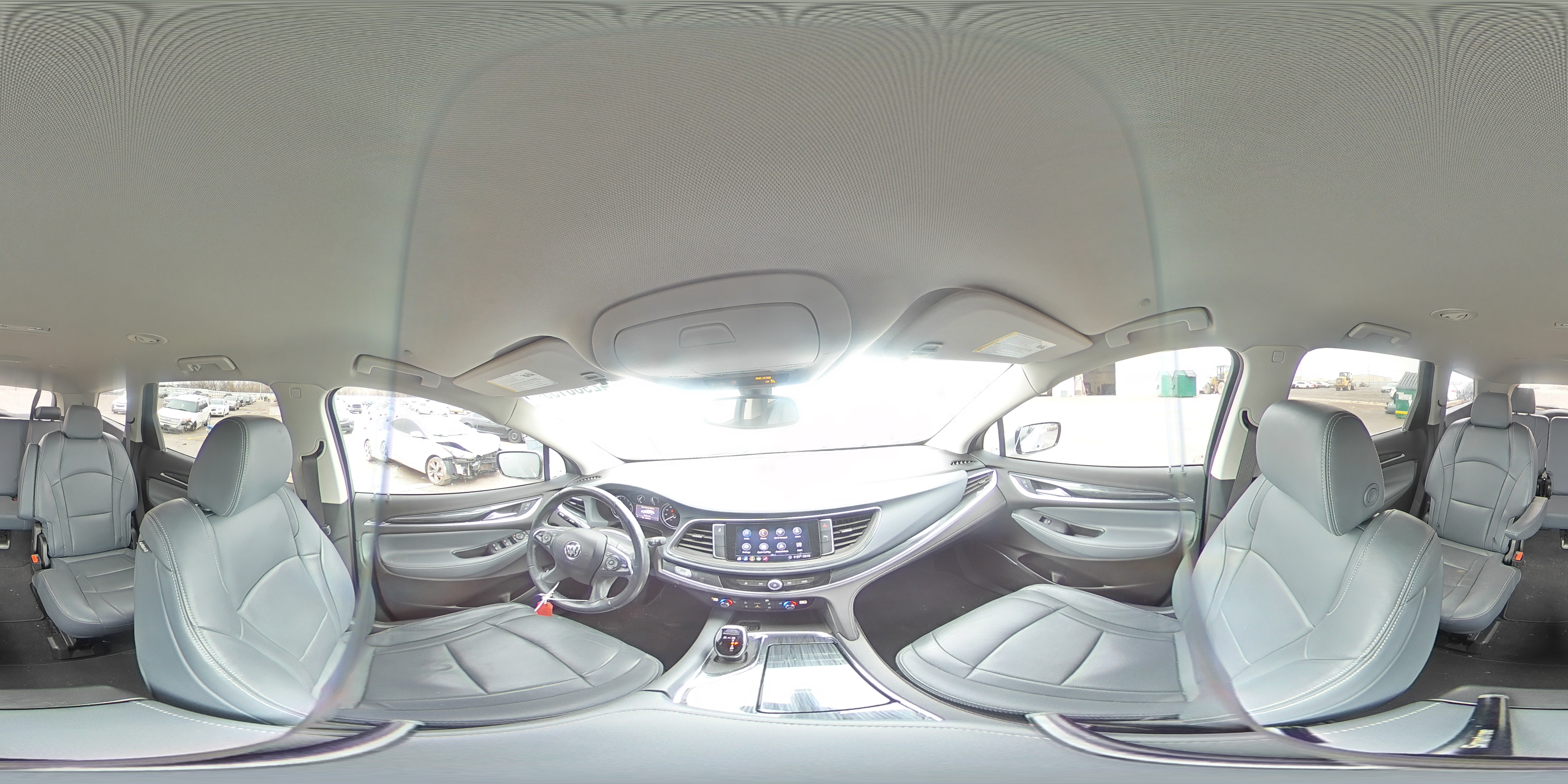 2021 Buick Enclave - Image 14