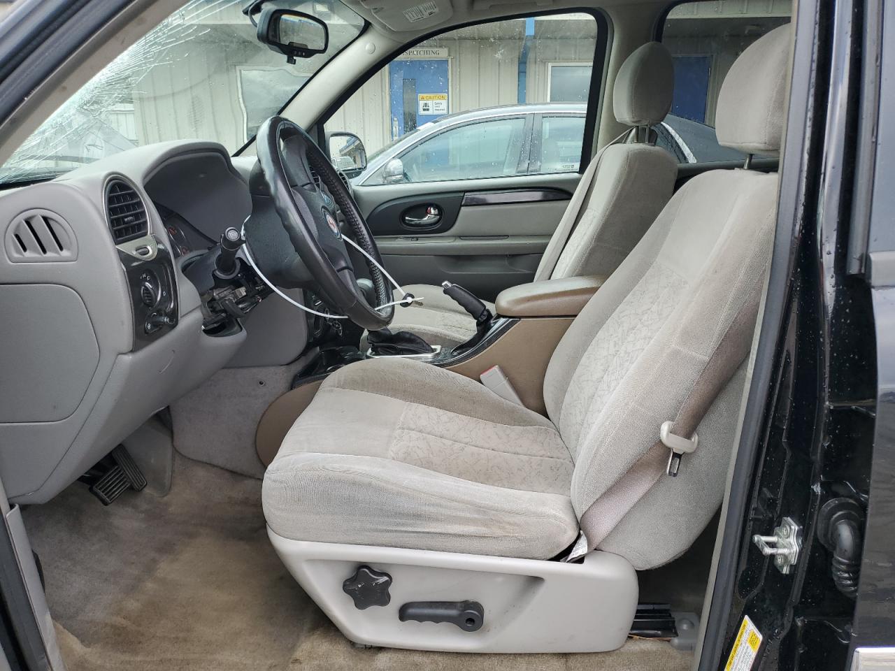 2006 GMC Envoy - Image 7