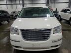 2009 Chrysler Town & Country Lx продається в Ham Lake, MN - Front End