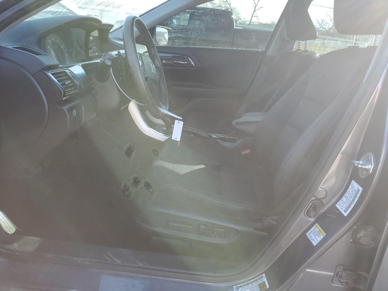 2013 Honda Accord - Image 7