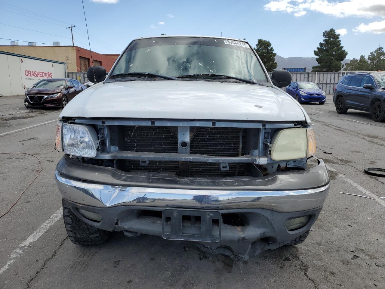 2002 Ford F-150 - Image 5