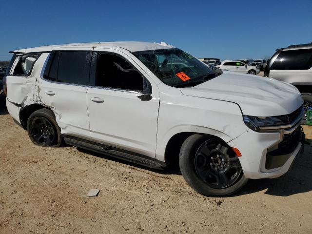 2021 CHEVROLET TAHOE C1500