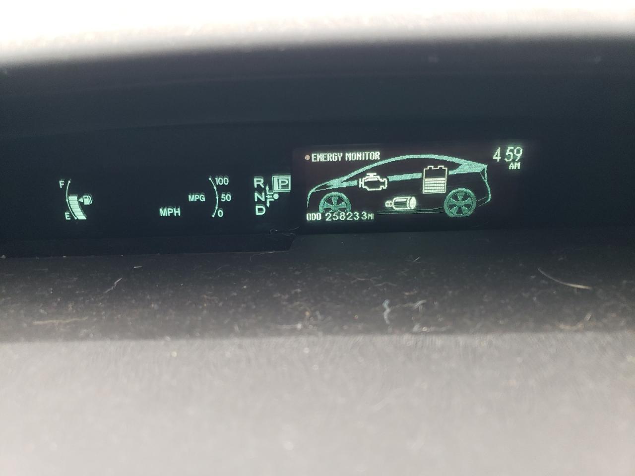 2010 Toyota Prius - Image 9