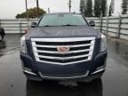 2020 Cadillac Escalade Esv Luxury zu verkaufen in Miami, FL - Missing/Altered Vin