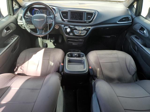 CHRYSLER PACIFICA 2019 Black