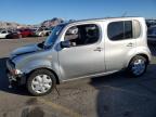 2009 Nissan Cube Base იყიდება North Las Vegas-ში, NV - Front End