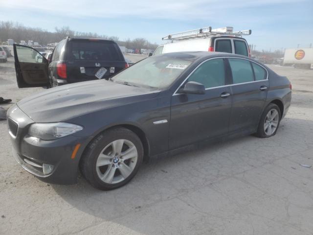 2013 Bmw 528 Xi