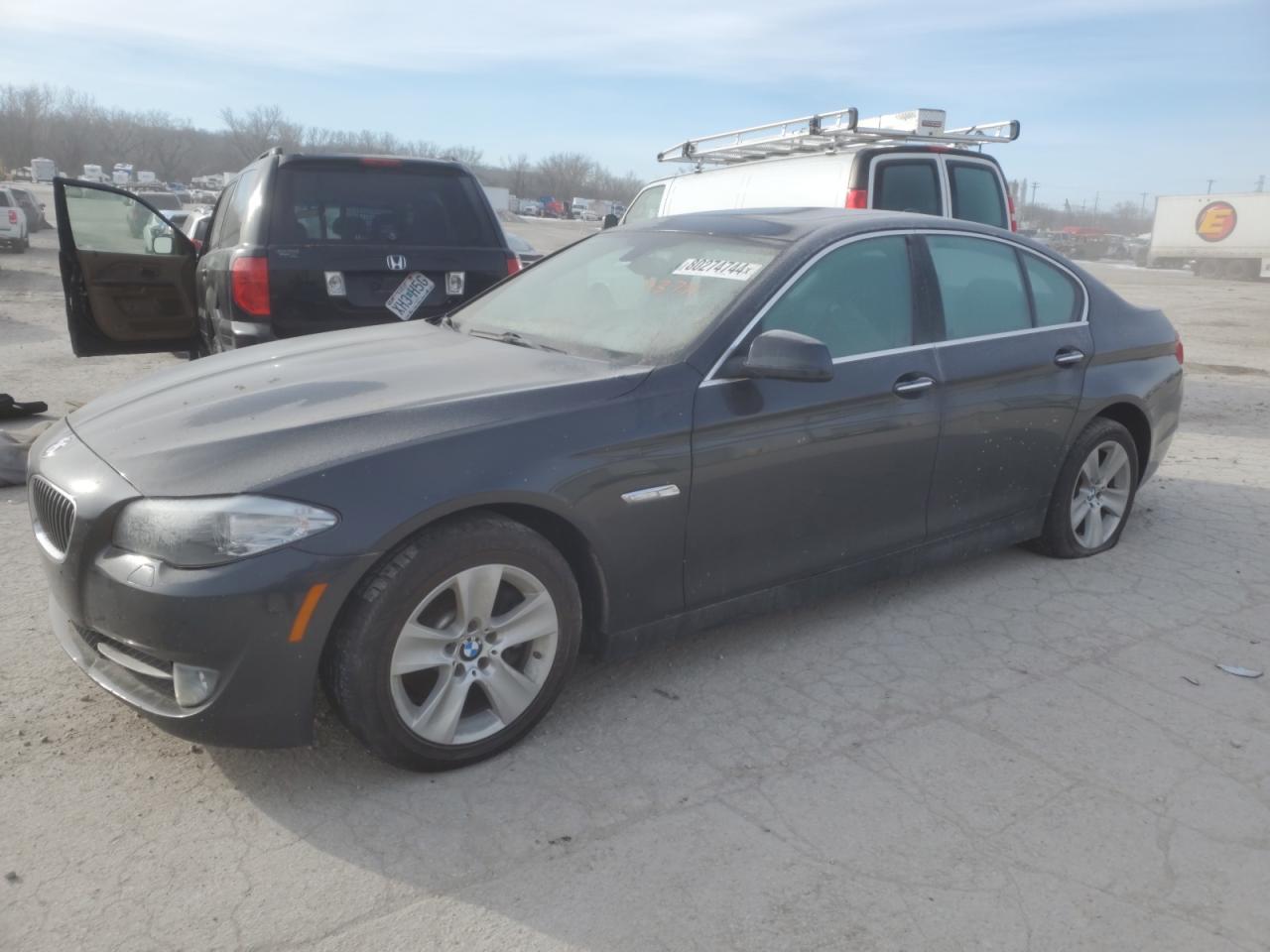 2013 Bmw 528 Xi for Sale in Kansas City, KS - Side