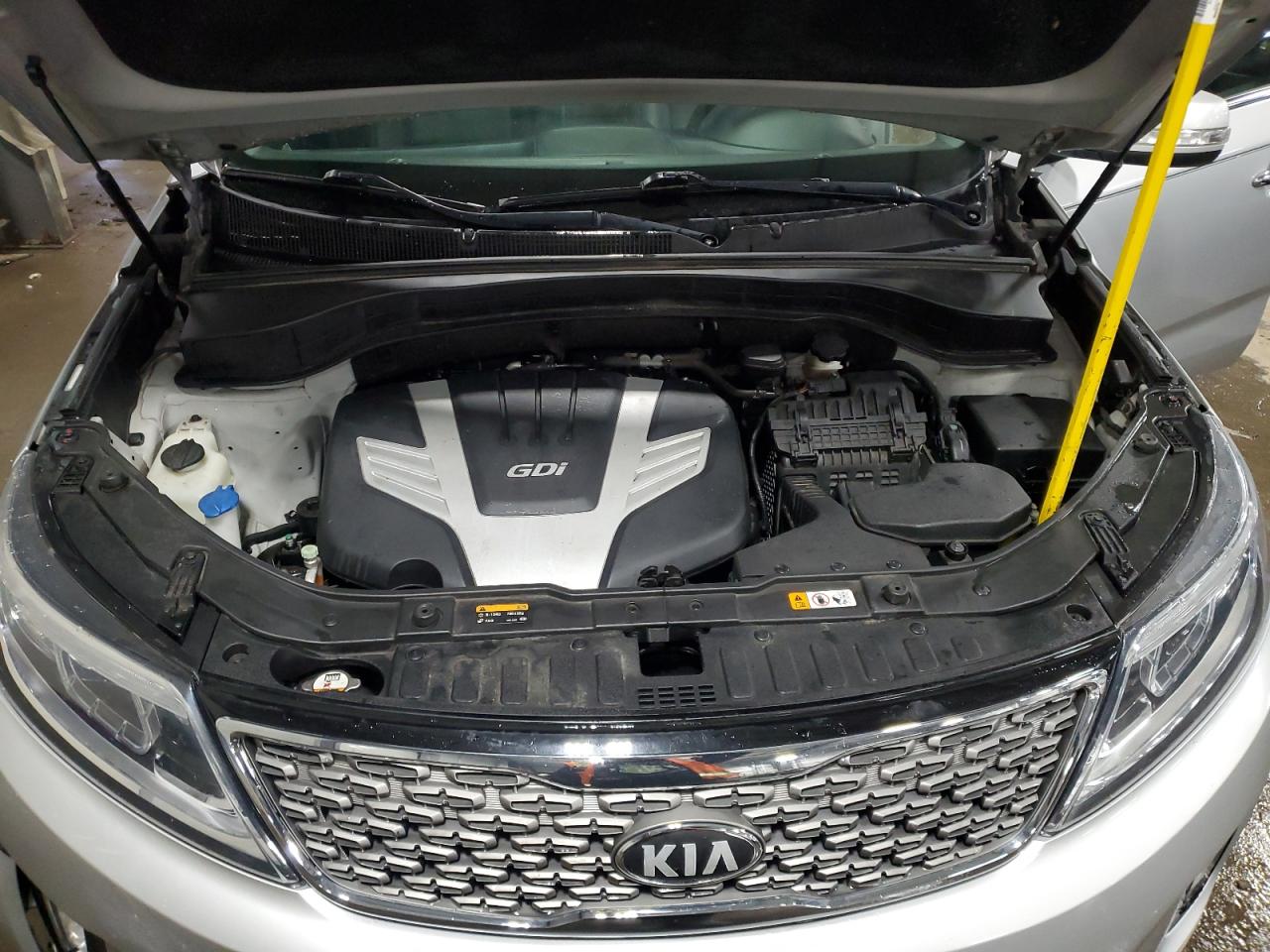 2014 Kia Sorento - Image 13