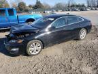 2019 Chevrolet Malibu Lt продається в Madisonville, TN - Front End