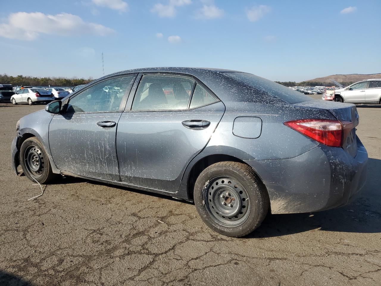 2017 Toyota Corolla - Image 2