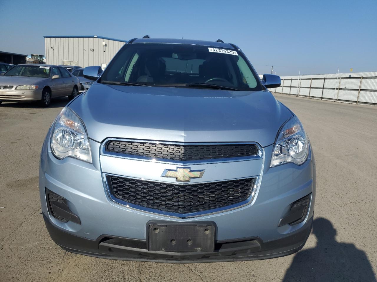 2015 Chevrolet Equinox - Image 5