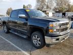 2014 Chevrolet Silverado C1500 Ltz for Sale in Van Nuys, CA - Vandalism