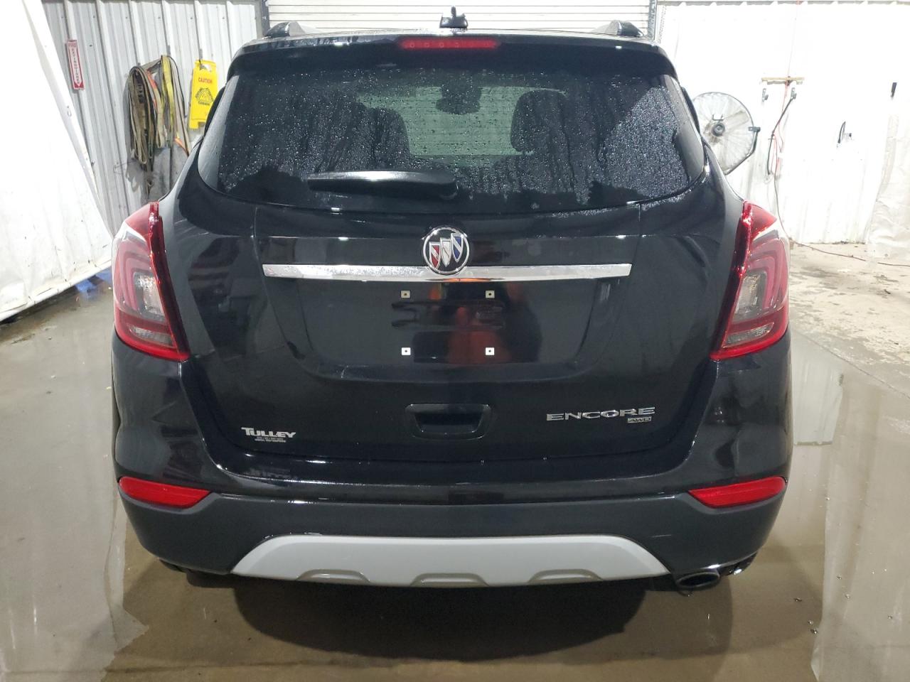 2020 Buick Encore - Image 6