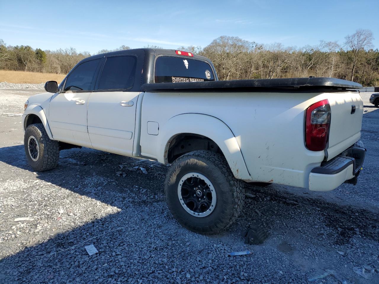 2006 Toyota Tundra - Image 2