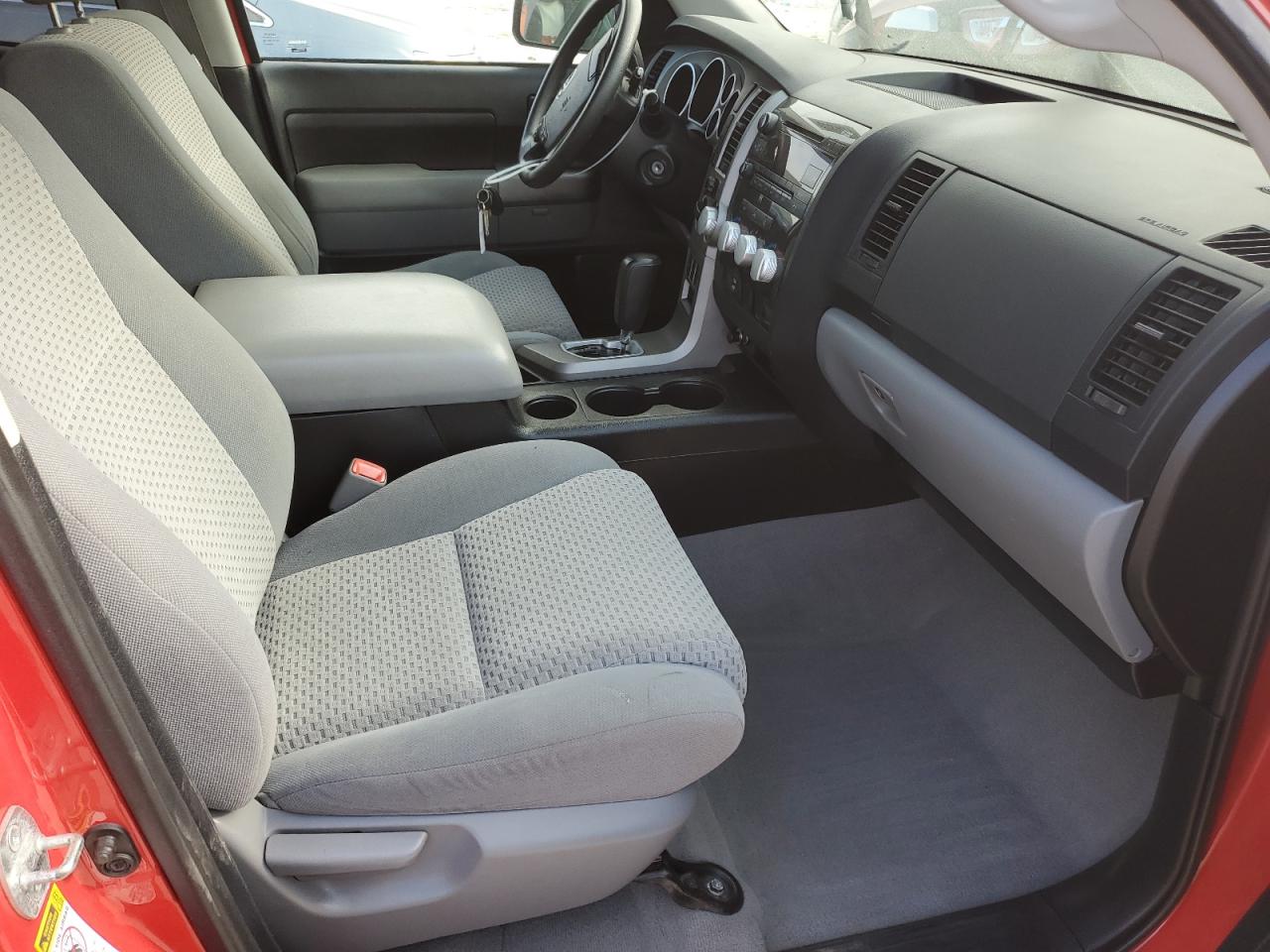2010 Toyota Tundra - Image 7