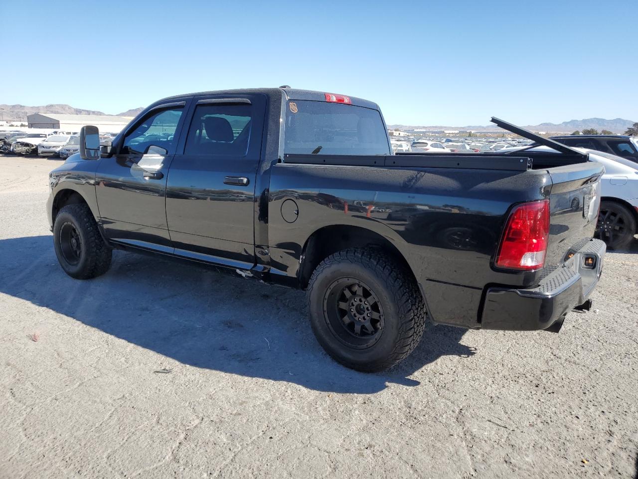 2017 RAM 1500 - Image 2