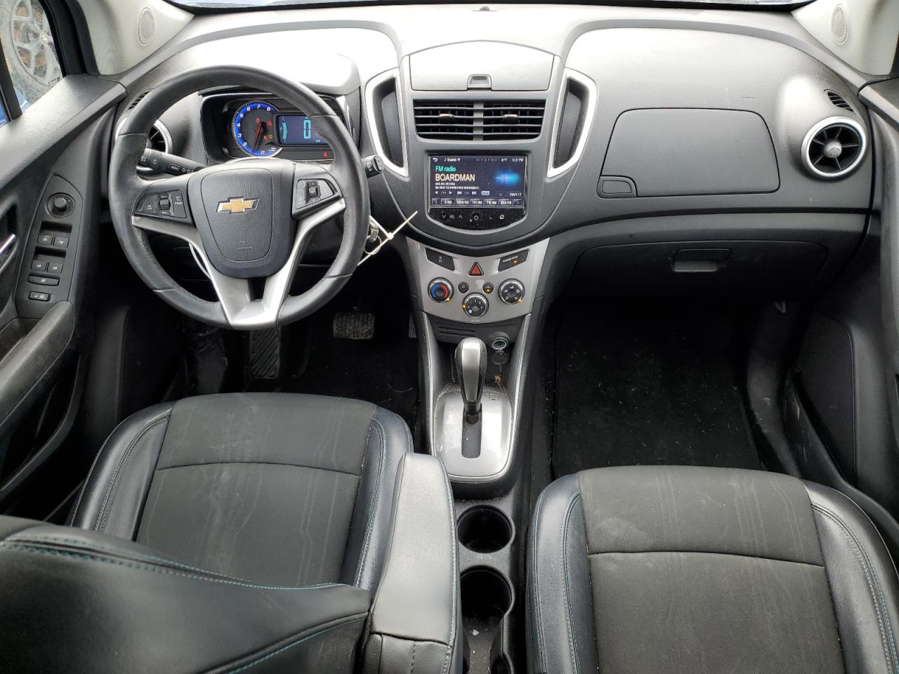 2015 Chevrolet Trax - Image 8