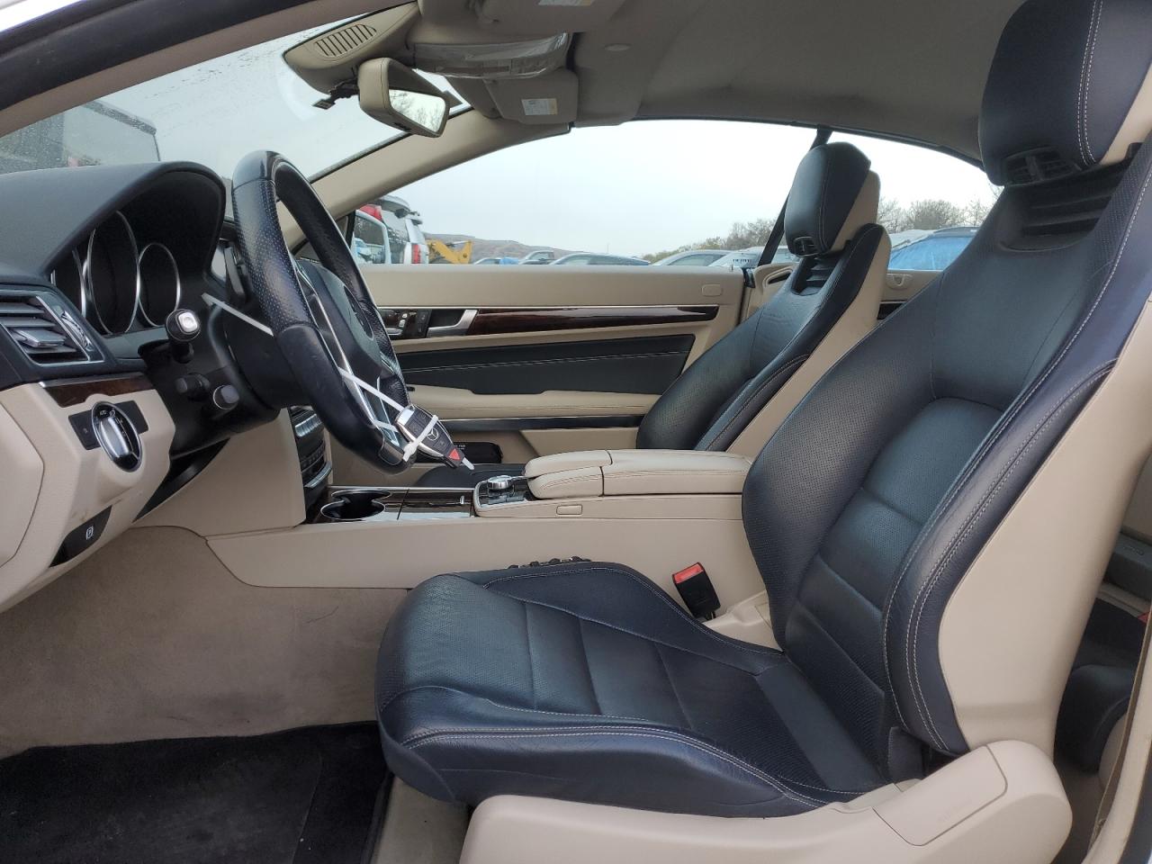 2015 Mercedes-Benz E-klasse - Image 7