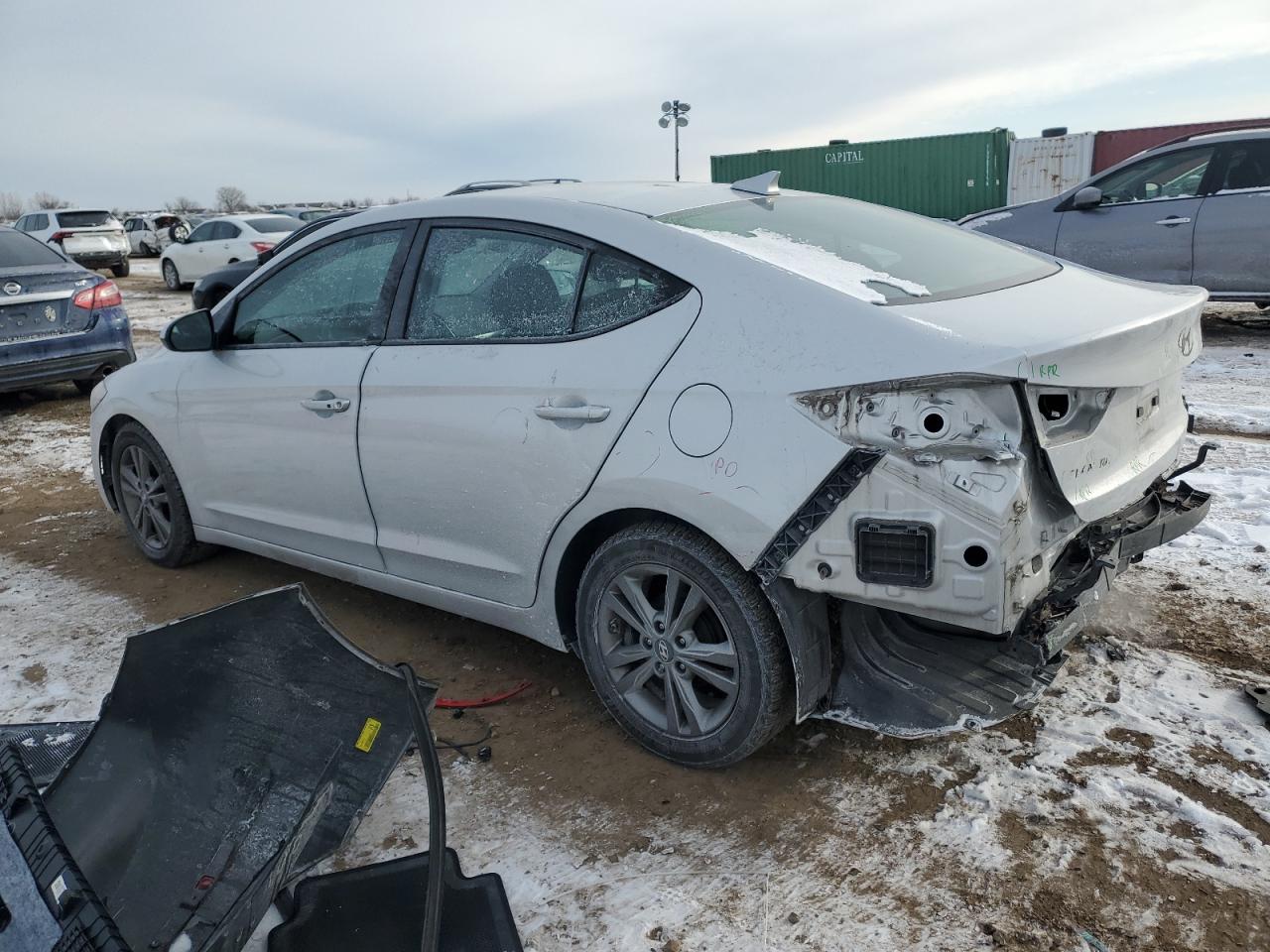 2017 Hyundai Elantra - Image 2