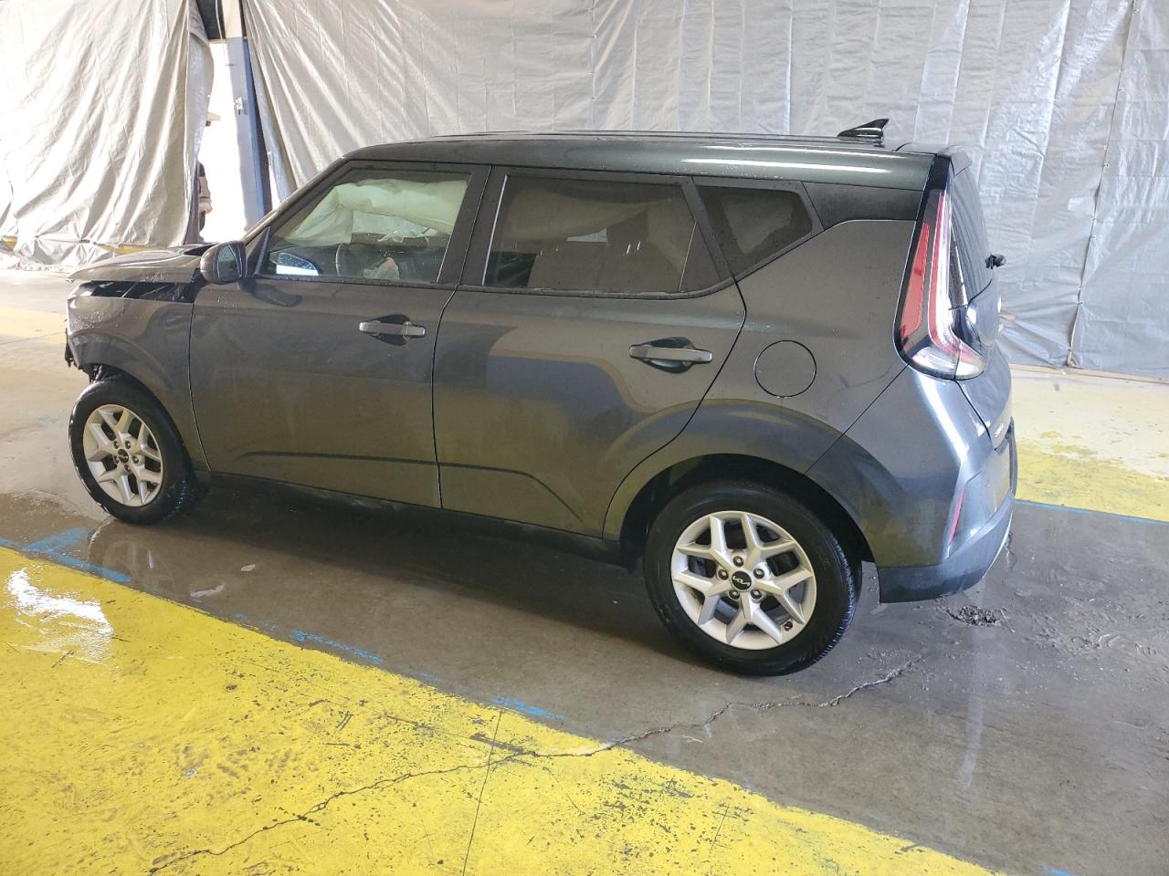 2023 Kia Soul - Image 2