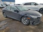2016 Honda Civic Lx for Sale in Woodhaven, MI - Front End