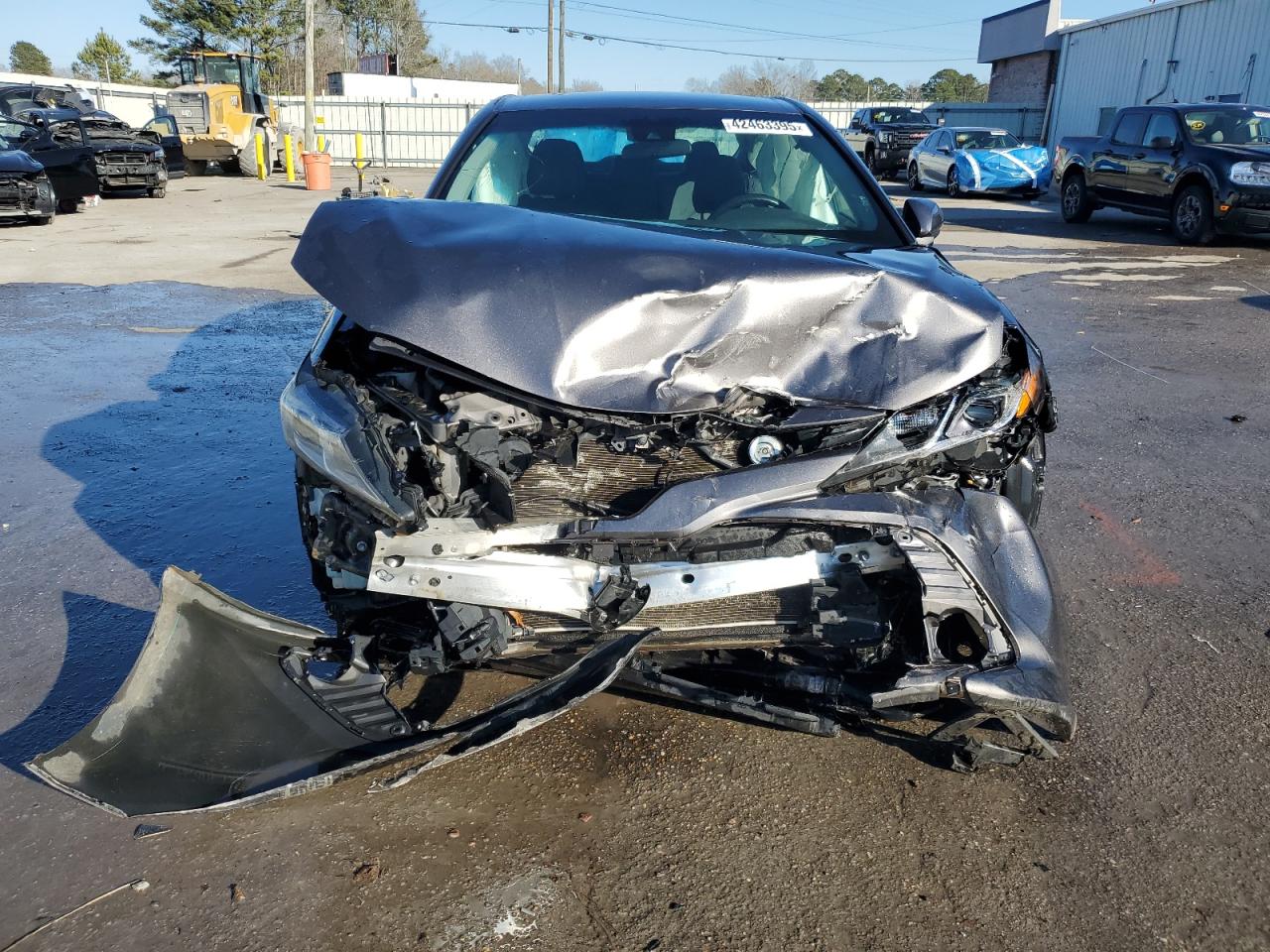 2019 Toyota Camry - Image 5