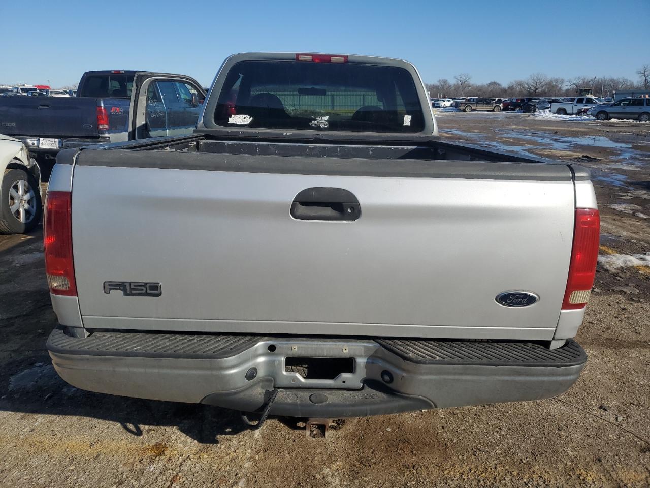 2001 Ford F-150 - Image 6