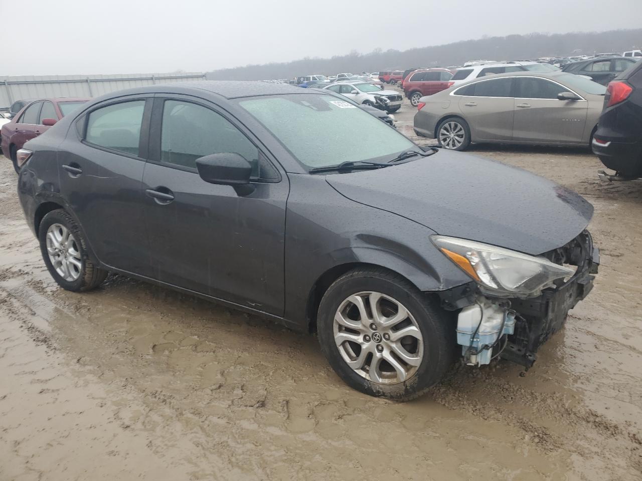 2016 Toyota iA - Image 4