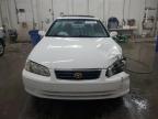 2000 Toyota Camry Ce للبيع في Madisonville، TN - Front End