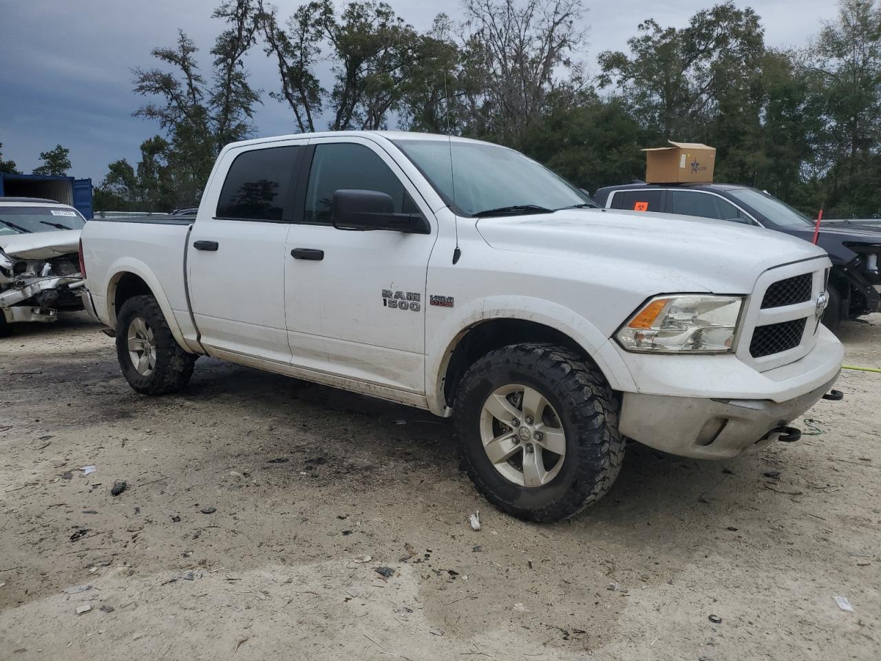 2018 RAM 1500 - Image 4
