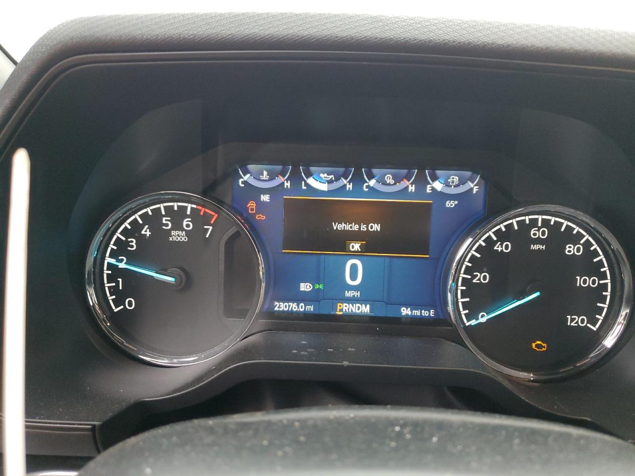 2022 Ford F-150 - Image 9