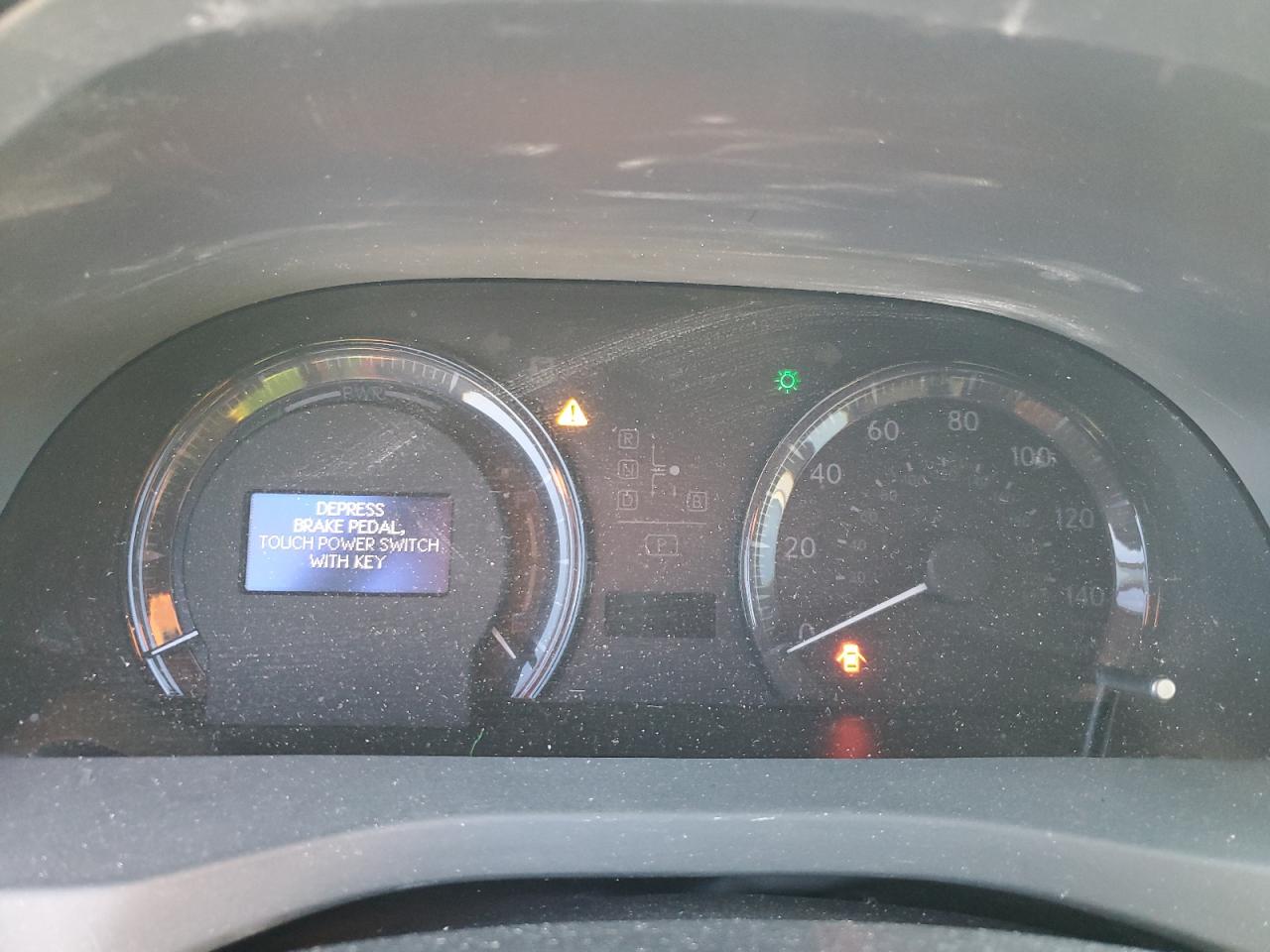 2010 Lexus HS - Image 9