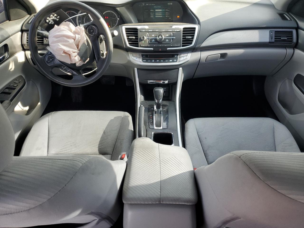 2015 Honda Accord - Image 8