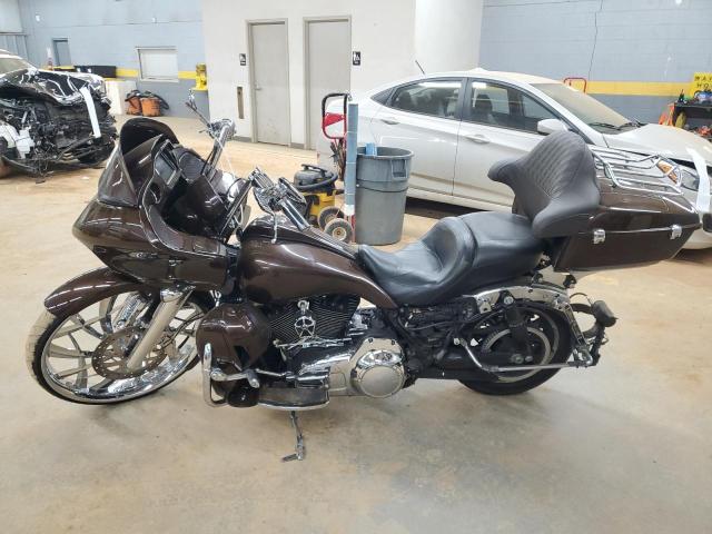 2016 HARLEY-DAVIDSON FLTRU 
