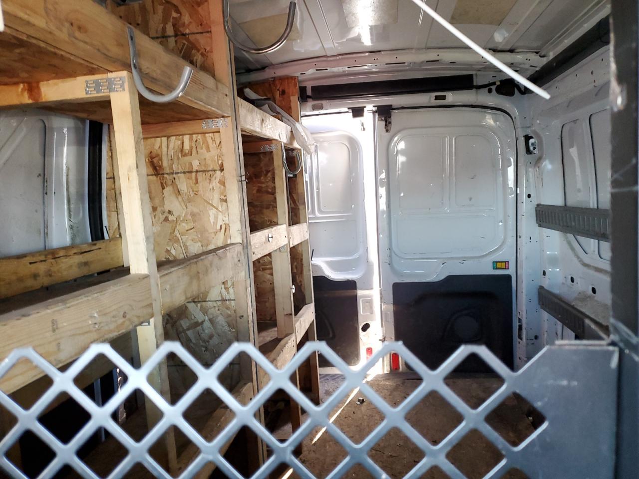 2015 Ford Transit - Image 10