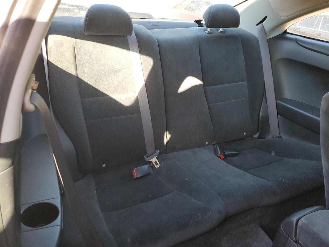 2004 Honda Accord Ex VIN: 1HGCM725X4A002536 Lot: 87203024