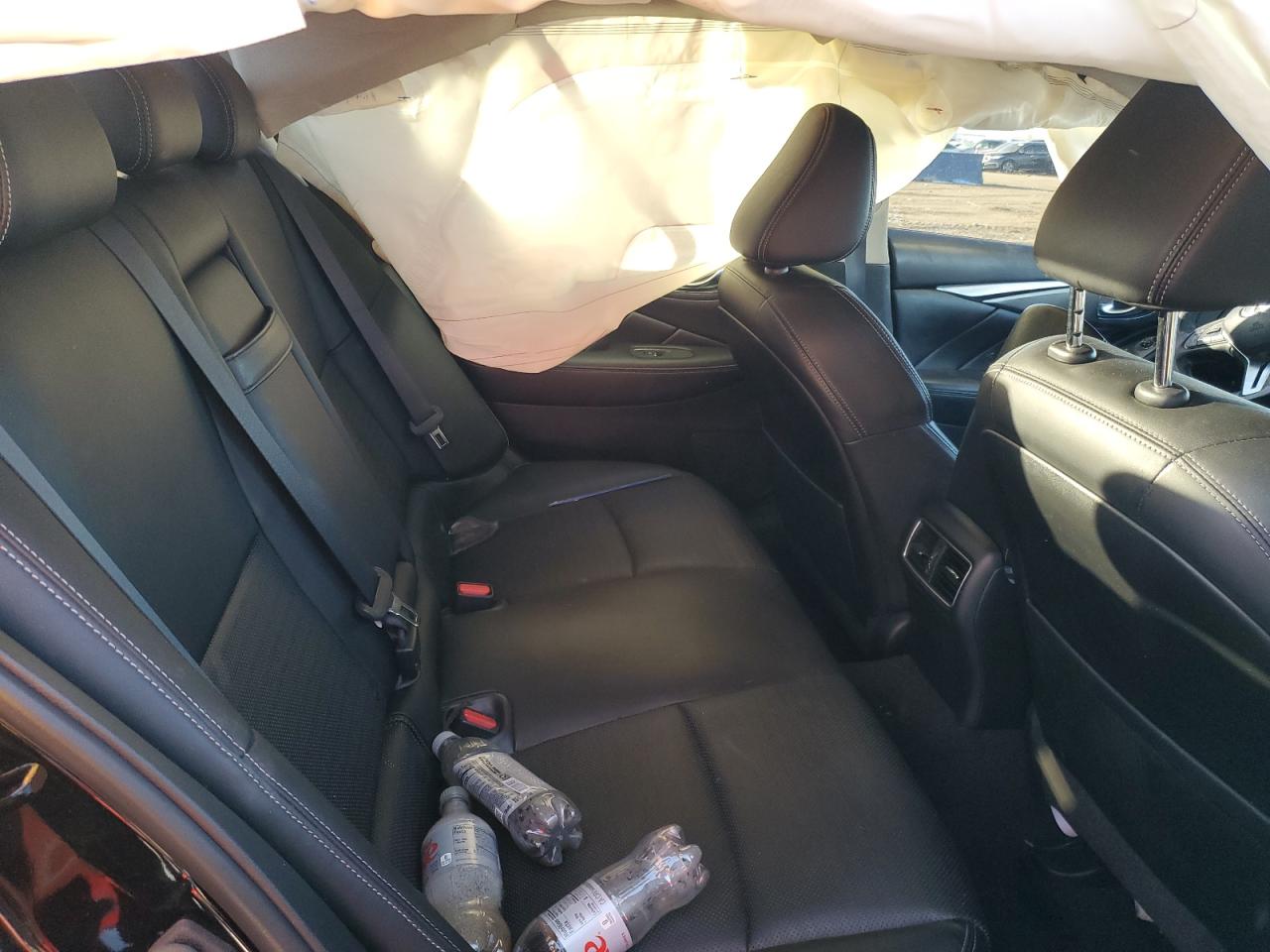 2019 Infiniti Q50 - Image 10