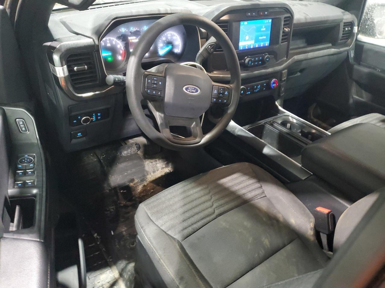 2023 Ford F-150 - Image 8