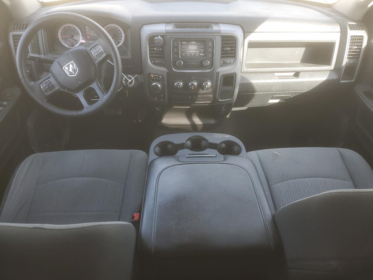 2021 RAM 1500 - Image 8